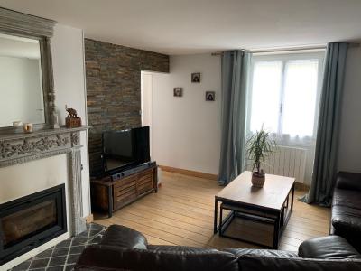 Louer Maison 100 m2 Pechereau