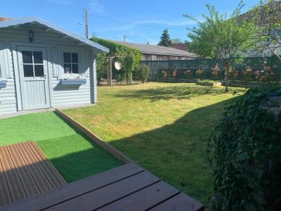 Louer Maison Pechereau 1000 euros