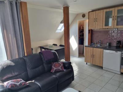 Annonce Location 4 pi�ces Appartement Mantes-la-ville 78