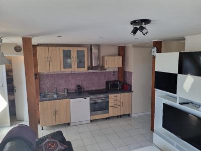 Louer Appartement 75 m2 Mantes-la-ville