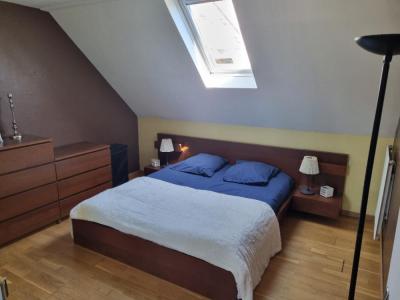 Louer Appartement Mantes-la-ville Yvelines