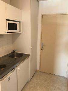 For rent Clermont-ferrand 1 room 19 m2 Puy de dome (63000) photo 0