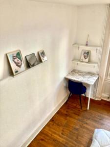 Louer Appartement 49 m2 Saint-etienne