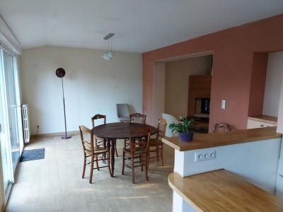 For rent Begles 3 rooms 90 m2 Gironde (33130) photo 0