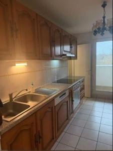 Louer Appartement Gradignan Gironde