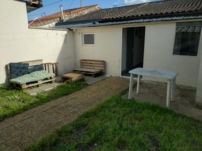 Louer Maison 100 m2 Begles