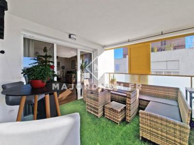 Acheter Appartement Marseille-2eme-arrondissement 365000 euros