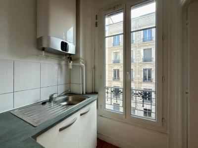 Acheter Appartement Suresnes Hauts de Seine