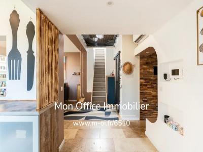 For sale Pennes-mirabeau 7 rooms 210 m2 Bouches du Rhone (13170) photo 0