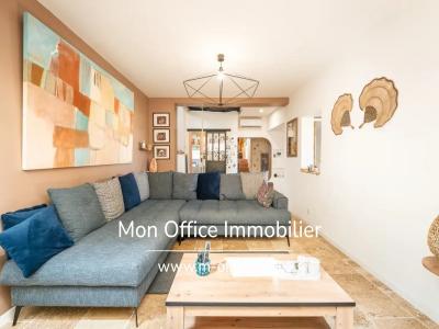 For sale Pennes-mirabeau 7 rooms 210 m2 Bouches du Rhone (13170) photo 3