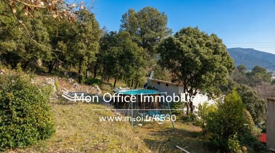 Acheter Maison 113 m2 Signes