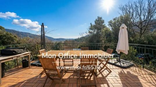 Acheter Maison Signes Var