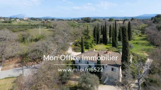 Acheter Prestige 323 m2 Aix-en-provence