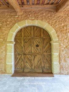 Annonce Vente Prestige Beaurecueil 13