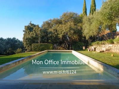 Acheter Prestige Beaurecueil Bouches du Rhone