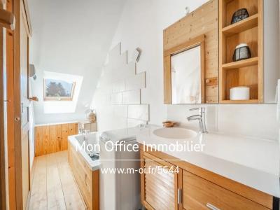 Acheter Maison Duingt Haute savoie