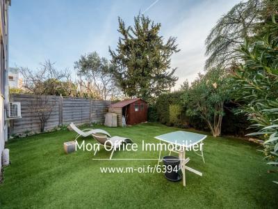 For sale Marignane 3 rooms 58 m2 Bouches du Rhone (13700) photo 0