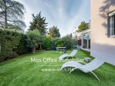 Annonce Vente 3 pi�ces Appartement Marignane 13