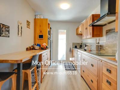Annonce Vente 4 pi�ces Maison Meyrargues 13