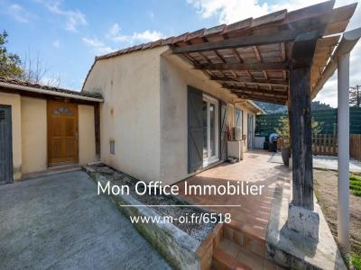 Acheter Maison Meyrargues Bouches du Rhone