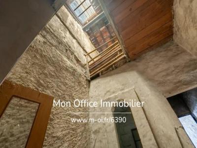 Annonce Vente 8 pi�ces Maison Embrun 05