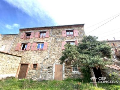 Annonce Vente 5 pi�ces Maison Lorlanges 43