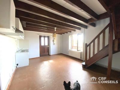 Acheter Maison Lorlanges 137500 euros