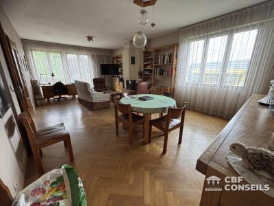 Annonce Vente 7 pi�ces Maison Aubiere 63