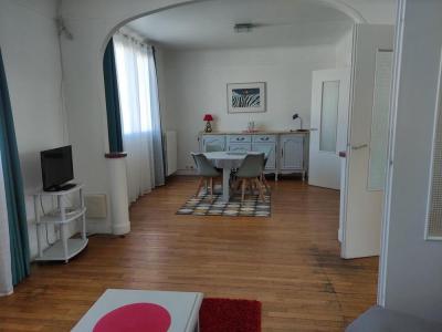 Louer Appartement 30 m2 Bondy