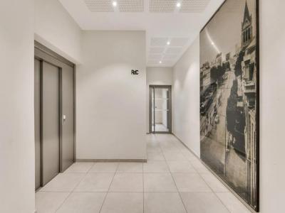 Annonce Vente 3 pi�ces Appartement Saint-denis 93