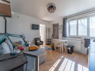 Annonce Vente Prestige Castillon-la-bataille 33