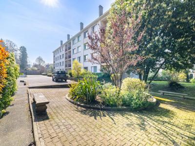 Annonce Vente 3 pi�ces Appartement Montmorency 95