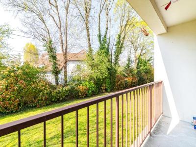 Acheter Appartement Montmorency 345000 euros