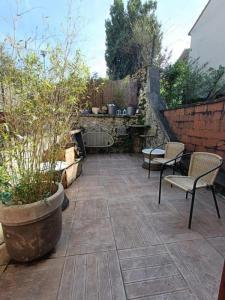 Annonce Vente 5 pi�ces Appartement Triel-sur-seine 78