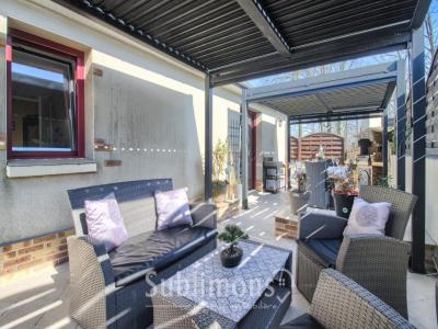 Annonce Vente 4 pi�ces Maison Saint-meen-le-grand 35