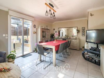 Acheter Maison Saint-meen-le-grand Ille et vilaine