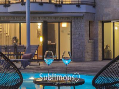 Annonce Vente Prestige Vannes 56