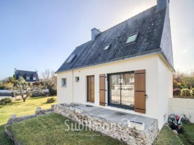 Annonce Vente 5 pi�ces Maison Guidel 56