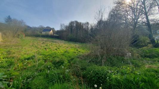 For sale Larre 2200 m2 Morbihan (56230) photo 0