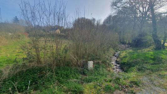 Acheter Terrain 2200 m2 Larre