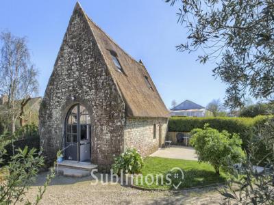 Annonce Vente 5 pi�ces Maison Kervignac 56