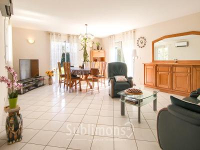 Annonce Vente 4 pi�ces Maison Carquefou 44