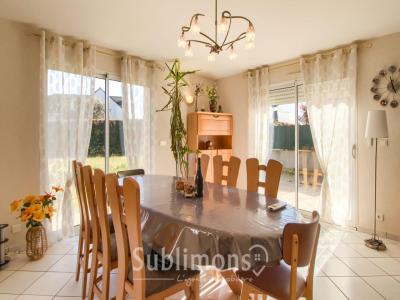 Acheter Maison 120 m2 Carquefou