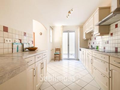 Acheter Maison Carquefou Loire atlantique