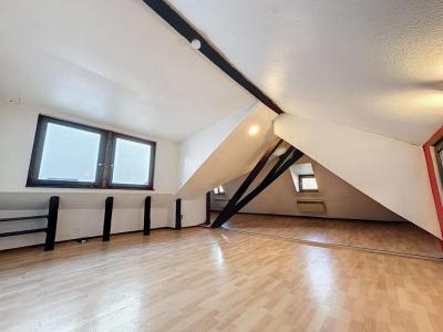 Annonce Vente Appartement Strasbourg 67