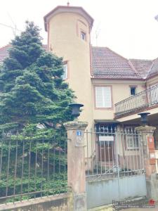 Acheter Maison Sainte-marie-aux-mines Haut rhin