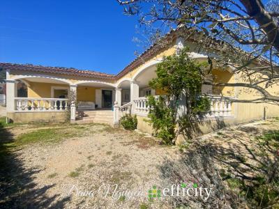 Annonce Vente 6 pi�ces Maison Saint-martin-de-valgalgues 30