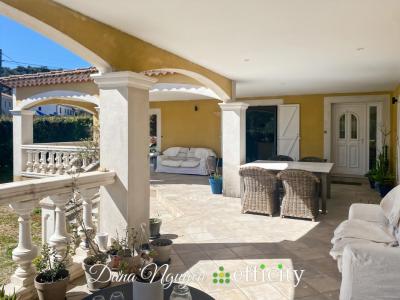 Acheter Maison Saint-martin-de-valgalgues Gard