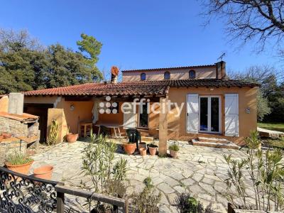 For sale Roquebrussanne 5 rooms 144 m2 Var (83136) photo 0