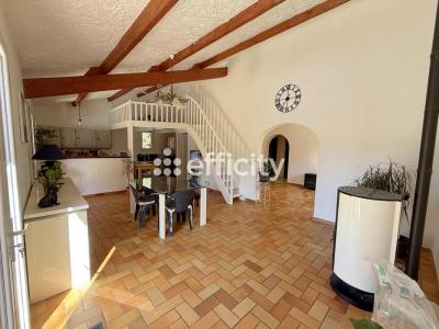 Acheter Maison Roquebrussanne Var